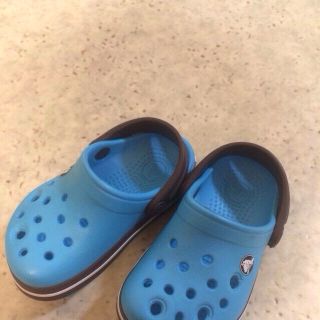 クロックス(crocs)のぼーくん様♡30日までお取り置き(その他)