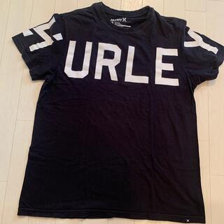 ハーレー(Hurley)のハーレー　Ｔシャツ　(Tシャツ/カットソー(半袖/袖なし))