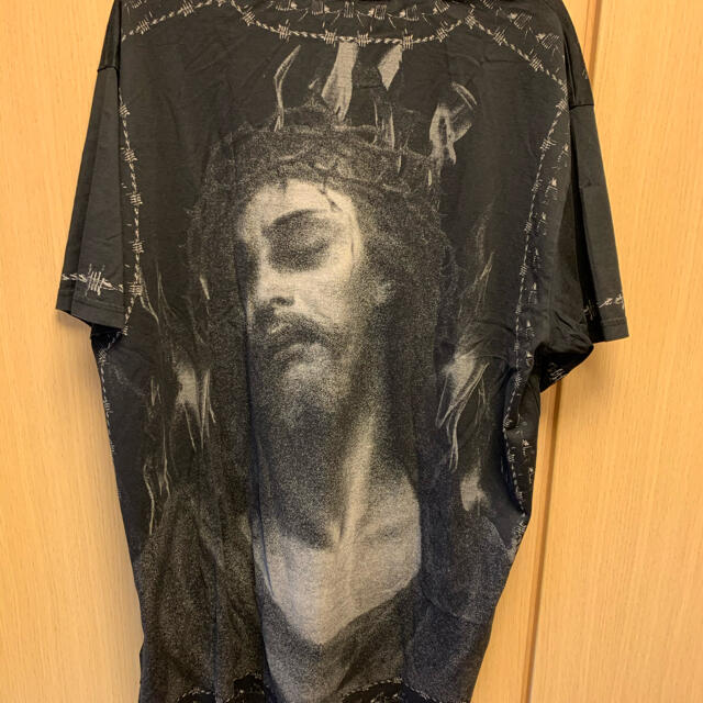 正規 Givenchy ジバンシィ ジーザス Tシャツ