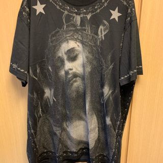 正規 Givenchy ジバンシィ ミロヴィーナス Tシャツ