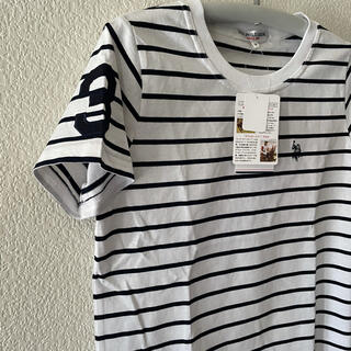 ポロラルフローレン(POLO RALPH LAUREN)のUS POLO ASSNレディースTシャツ(Tシャツ(半袖/袖なし))