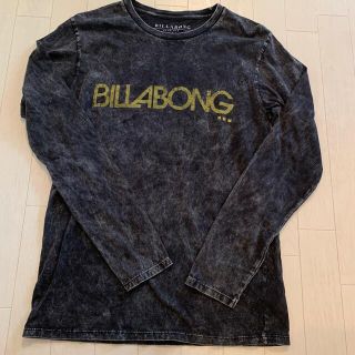 ビラボン(billabong)のビラボン　ロングＴシャツ(Tシャツ/カットソー(七分/長袖))