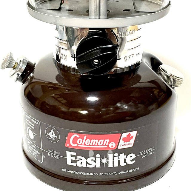 Coleman - 激レア 美品 1987年2月 625A カナダ コールマン Coleman - 激レア 美品 1987年2月 625A カナダ コールマン