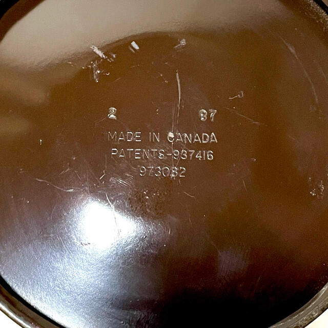 Coleman - 激レア 美品 1987年2月 625A カナダ コールマン Coleman - 激レア 美品 1987年2月 625A カナダ コールマン