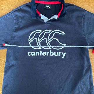 カンタベリー(CANTERBURY)の🏃‍♀️Canterbury メンズポロ　早い者勝ちセール(ポロシャツ)