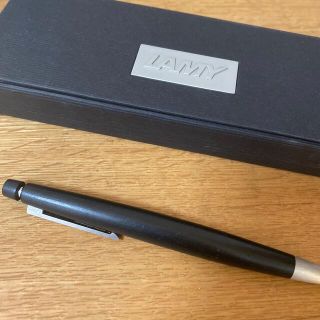 ラミー(LAMY)のlamy2000 シャープペンシル(ペン/マーカー)