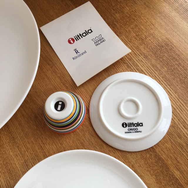 格安大人気 iittala - イッタラ オリゴ モーニングセットの通販 by gomagoma's shop|イッタラならラクマ 好評最新品