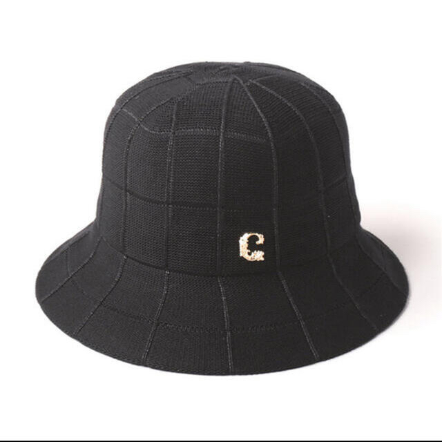 CA4LA(カシラ)のCA4LA CHRISTINE3 バケットハット レディースの帽子(ハット)の商品写真