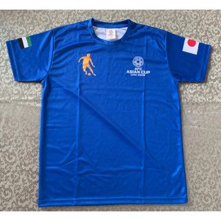 ★希少★サッカーAFCアジアカップUAE2019★公式国別Tシャツ★JAPAN★(ウェア)