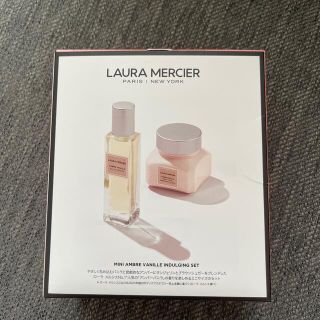 ローラメルシエ(laura mercier)のLAURA MERCIER ミニセット(その他)