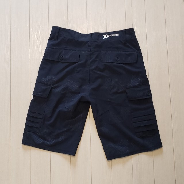 Hurley(ハーレー)のHURLEY　Phantom　ハーフパンツ メンズのパンツ(ショートパンツ)の商品写真