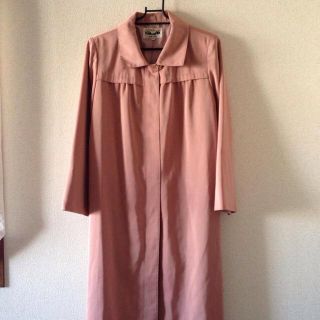 ★○△さま 専用ページ(ロングコート)