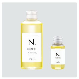 ナプラ(NAPUR)のナプラ★N.ポリッシュオイル 150ml(オイル/美容液)