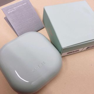 ラネージュ(LANEIGE)のラネージュ　ネオクッション　21N(ファンデーション)