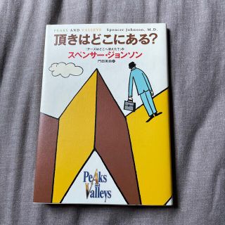 頂きはどこにある？(その他)