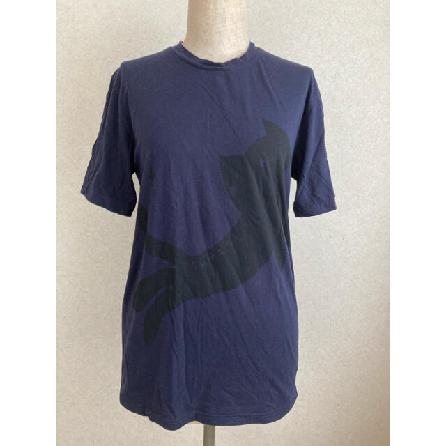 TSUMORI CHISATO(ツモリチサト)のTSUMORI CHISATO メンズＴシャツ！ メンズのトップス(Tシャツ/カットソー(半袖/袖なし))の商品写真