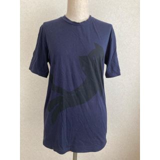 ツモリチサト(TSUMORI CHISATO)のTSUMORI CHISATO メンズＴシャツ！(Tシャツ/カットソー(半袖/袖なし))