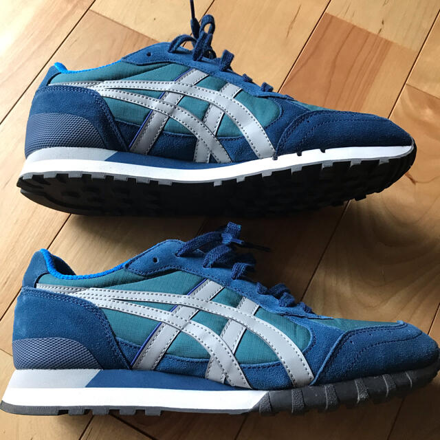 Onitsuka Tiger(オニツカタイガー)の美品　Onitsuka Tiger  オニツカタイガー　コロラド85  27.5 メンズの靴/シューズ(スニーカー)の商品写真