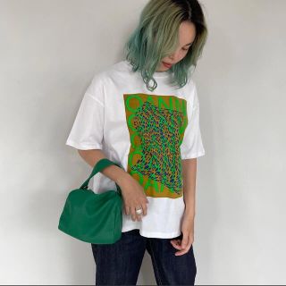 【SANSeLF】サンセルフ 完売 Tシャツ 同品(Tシャツ(半袖/袖なし))