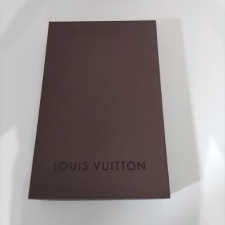 ルイヴィトン(LOUIS VUITTON)のLOUIS VUITTON　ボックス　箱(その他)