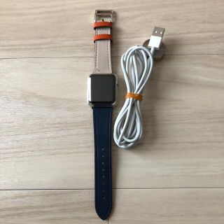 アップルウォッチ(Apple Watch)のアップルウォッチ 38mm 初代(腕時計)