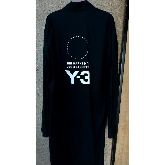 低価格で大人気の Y-3 スタッフシャツ　サイズXS  Y-3 - シャツ