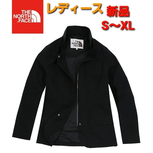 THE NORTH FACE　ノースフェイス　ジャケット　アウター　新品　L