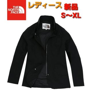 ザノースフェイス(THE NORTH FACE)のTHE NORTH FACE　ノースフェイス　ジャケット　アウター　新品　L(その他)