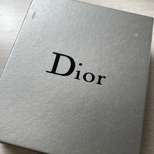 Dior(ディオール)のDior ヴィンテージネックレス レディースのアクセサリー(ネックレス)の商品写真