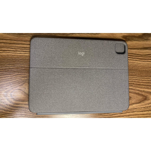 ロジクール Combo Touch iPad Pro 11インチ用キーボード 新品同様 9078