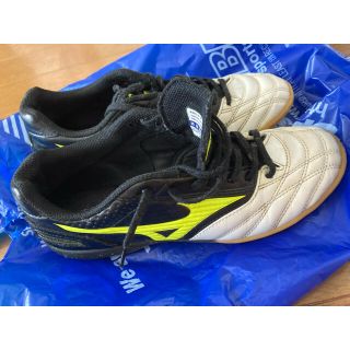 ミズノ(MIZUNO)のフットサルシューズ(シューズ)