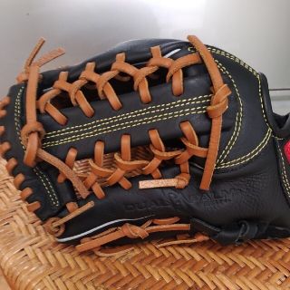 新品ローリングス ジュニア少年用 軟式 グラブ オールラウンド