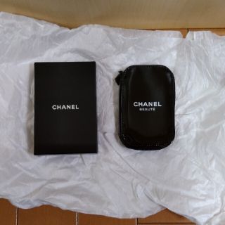 シャネル(CHANEL)のCHANEL　ネイルケア　セット(ネイルケア)