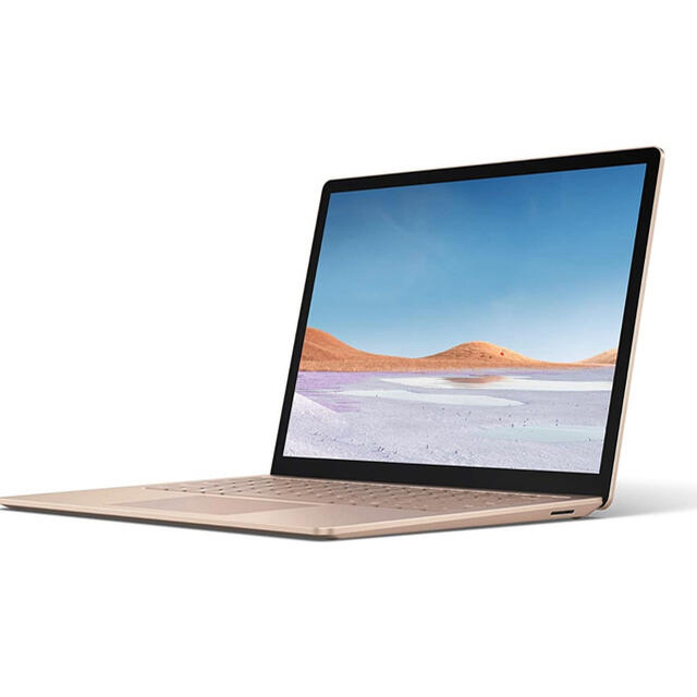 Surface Laptop 3 13.5インチV4C-00081サンドストーン