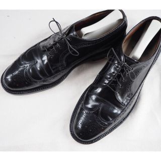 4ページ目 - アレンエドモンズの通販 300点以上 | Allen Edmondsを買う ...
