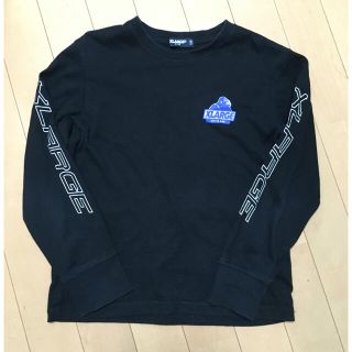 エクストララージ(XLARGE)のXLARGE 130cm(Tシャツ/カットソー)