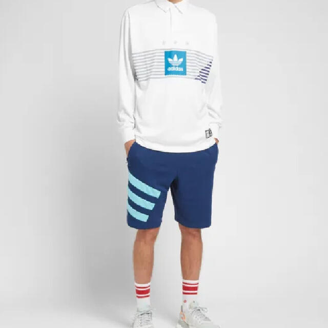 【adidas Originals】4点セット 3