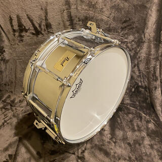 Pearl Free Floating Snare Steel Shell(スネア)