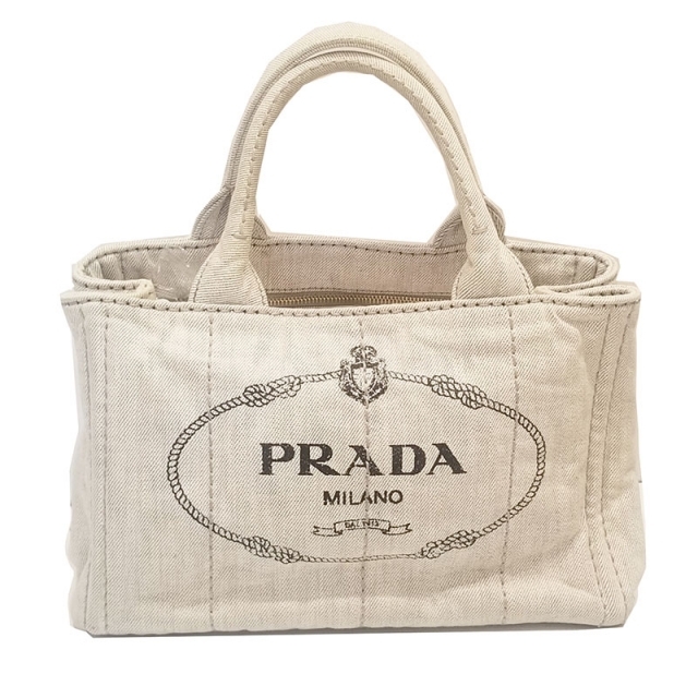 プラダ PRADA カナパPM ショルダーバッグ レディース - ショルダーバッグ