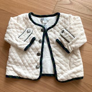 ラルフローレン(Ralph Lauren)のラルフローレン  カーディガン　アウター (カーディガン/ボレロ)