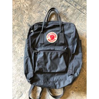 フェールラーベン(FJALL RAVEN)のkanken リュック(リュック/バックパック)