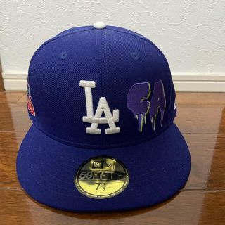 ニューエラー(NEW ERA)のNEW ERA 59FIFTY /LA(キャップ)