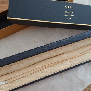 イエナ(IENA)のgigi ジジ 18K ネックレス 80センチ(ネックレス)