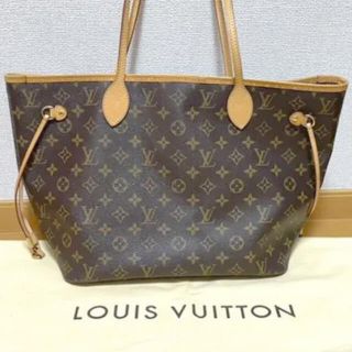 ルイヴィトン(LOUIS VUITTON)のLOUIS VUITTON トートバッグ(トートバッグ)