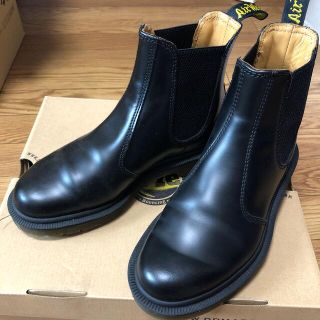 ドクターマーチン(Dr.Martens)のDr.Martens チェルシーブーツ　23センチ(ブーツ)