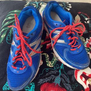 ニューバランス(New Balance)のニューバランス　W680BB2 V2 ランニング　トレーニング　スニーカー(スニーカー)