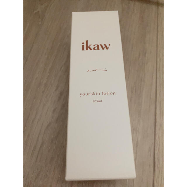 ikaw 化粧水 コスメ/美容のスキンケア/基礎化粧品(化粧水/ローション)の商品写真