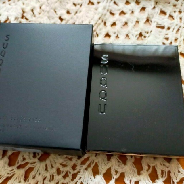 最安値在庫 SUQQU 106 冴樹の通販 by rose's shop|スックならラクマ - 未使用品!
SUQQU シグニチャーカラーアイズ 新作日本製