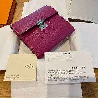 エルメス(Hermes)のemimin様-エルメスHERMESクリック12 財布(財布)