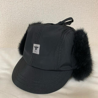 ディオール(Dior)のDior Baby 帽子(帽子)
